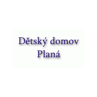 Dětský domov Planá